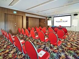 Golden Tulip Amneville - Hotel Spa & Casino
