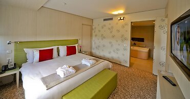 Golden Tulip Amneville - Hotel Spa & Casino