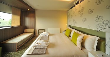 Golden Tulip Amneville - Hotel Spa & Casino