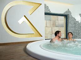 Golden Tulip Amneville - Hotel Spa & Casino