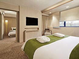 Golden Tulip Amneville - Hotel Spa & Casino