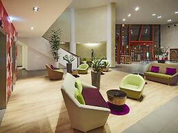 Golden Tulip Amneville - Hotel Spa & Casino
