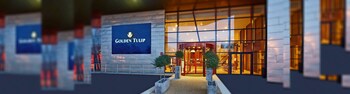 Golden Tulip Amneville - Hotel Spa & Casino