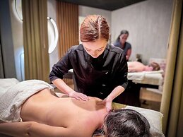 Golden Tulip Amneville - Hotel Spa & Casino