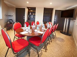 Golden Tulip Amneville - Hotel Spa & Casino
