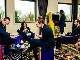 Golden Tulip Amneville - Hotel Spa & Casino