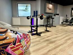 Golden Tulip Amneville - Hotel Spa & Casino