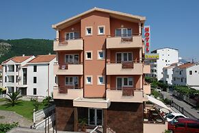 Garni Hotel Fineso
