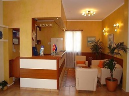 Garni Hotel Fineso