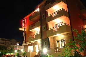 Garni Hotel Fineso