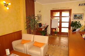 Garni Hotel Fineso