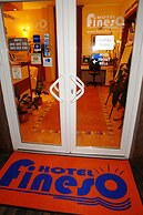 Garni Hotel Fineso