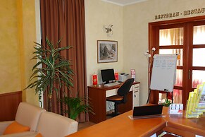Garni Hotel Fineso