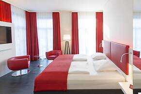 Dormero Schlosshotel Reichenschwand