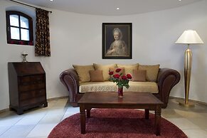 Dormero Schlosshotel Reichenschwand
