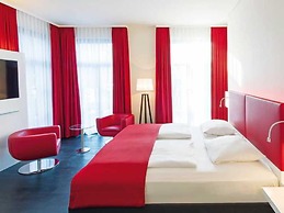 Dormero Schlosshotel Reichenschwand