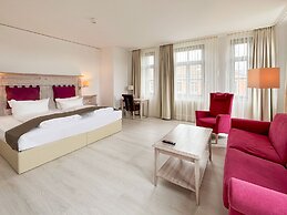 Dormero Schlosshotel Reichenschwand