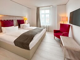 Dormero Schlosshotel Reichenschwand