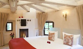 Dormero Schlosshotel Reichenschwand