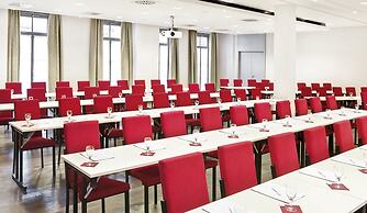 Dormero Schlosshotel Reichenschwand