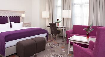 Dormero Schlosshotel Reichenschwand
