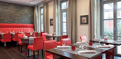 Dormero Schlosshotel Reichenschwand