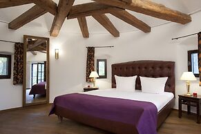 Dormero Schlosshotel Reichenschwand