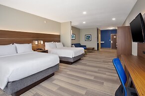Holiday Inn Express & Suites Houston West - Katy by IHG