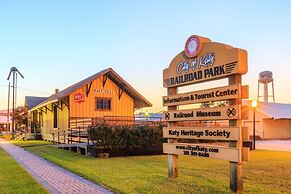 Holiday Inn Express & Suites Houston West - Katy by IHG