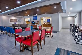 Holiday Inn Express & Suites Houston West - Katy by IHG