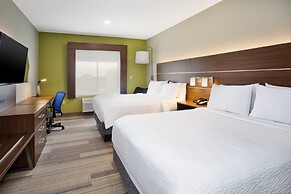 Holiday Inn Express & Suites Houston West - Katy by IHG