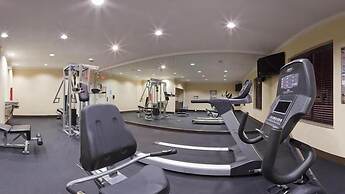 Holiday Inn Express & Suites Houston West - Katy by IHG