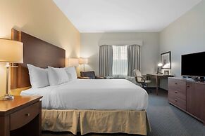 Best Western Plus Liverpool Hotel & Conference Centre