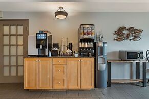 Best Western Plus Liverpool Hotel & Conference Centre