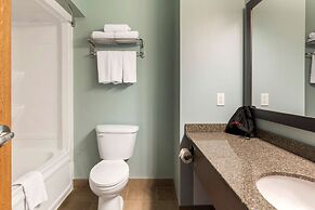 Best Western Plus Liverpool Hotel & Conference Centre