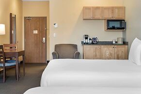 Best Western Plus Liverpool Hotel & Conference Centre