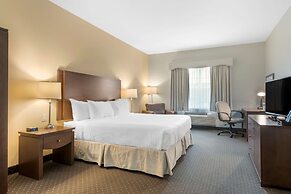 Best Western Plus Liverpool Hotel & Conference Centre