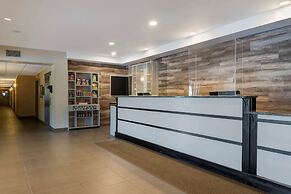 Best Western Plus Liverpool Hotel & Conference Centre