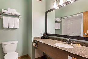 Best Western Plus Liverpool Hotel & Conference Centre