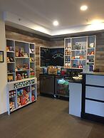 Best Western Plus Liverpool Hotel & Conference Centre