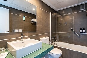 Hotel THB Sa Coma Platja