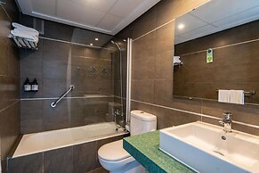 Hotel THB Sa Coma Platja