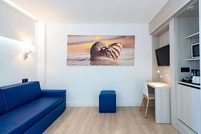 Hotel THB Sa Coma Platja