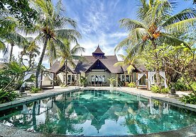 Maradiva Villas Resort & Spa