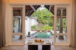 Maradiva Villas Resort & Spa