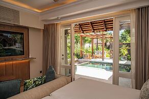 Maradiva Villas Resort & Spa