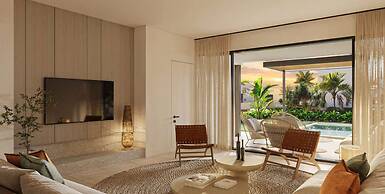 Maradiva Villas Resort & Spa