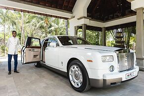 Maradiva Villas Resort & Spa