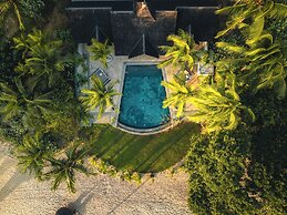 Maradiva Villas Resort & Spa