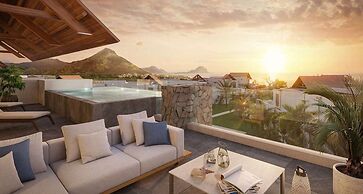 Maradiva Villas Resort & Spa